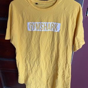 Gymshark LA shirt